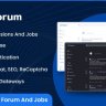 ProForum nulled